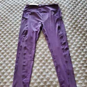 Gymshark Dry Moisture Large Workout Pants